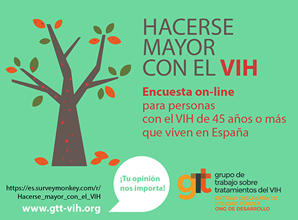 Sondeo Hacerse mayor - banner 